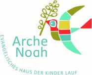 Logo Arche Noah Lauf