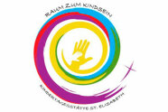 Logo und Schriftzug Kindertagesstätte St. Elisabeth