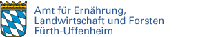  AELF Fürth-Uffenheim Logo